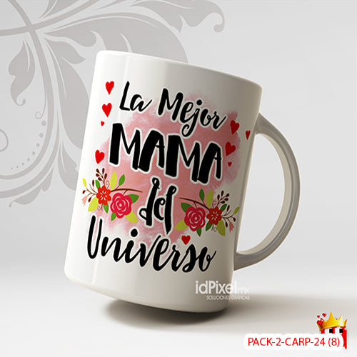 PACK TAZAS DIA MADRE - 0002