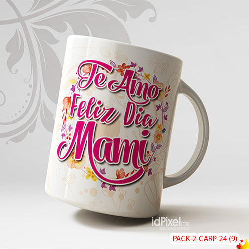 PACK TAZAS DIA MADRE - 0002