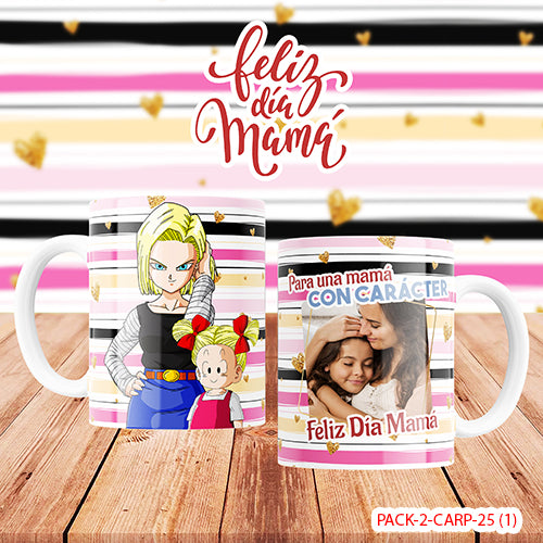 PACK TAZAS DIA MADRE - 0002