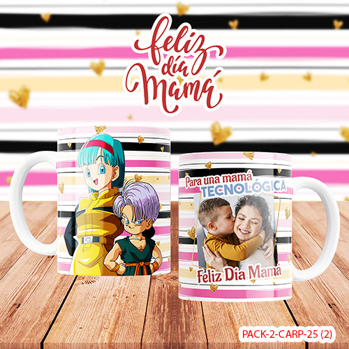 PACK TAZAS DIA MADRE - 0002