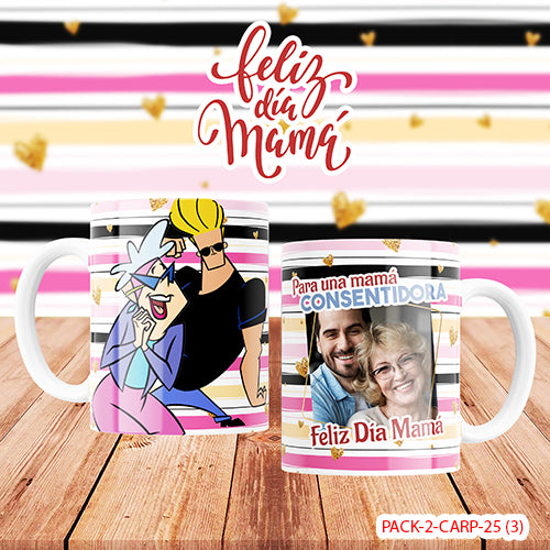 PACK TAZAS DIA MADRE - 0002