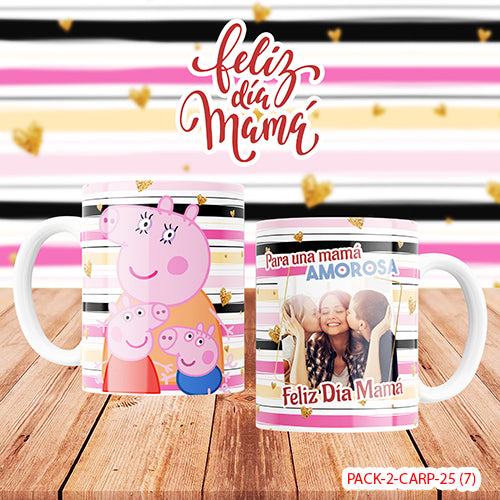 PACK TAZAS DIA MADRE - 0002