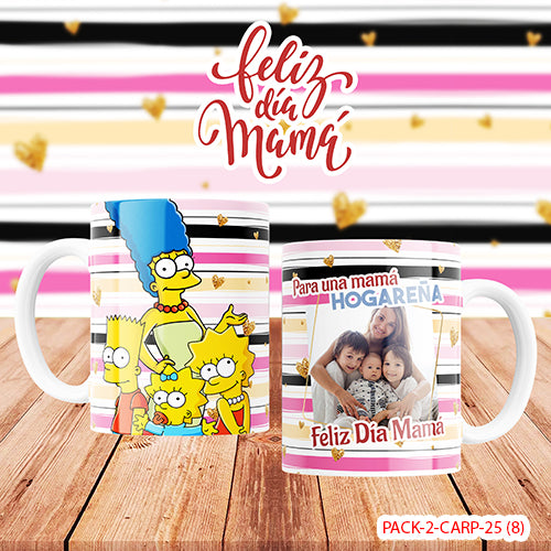 PACK TAZAS DIA MADRE - 0002