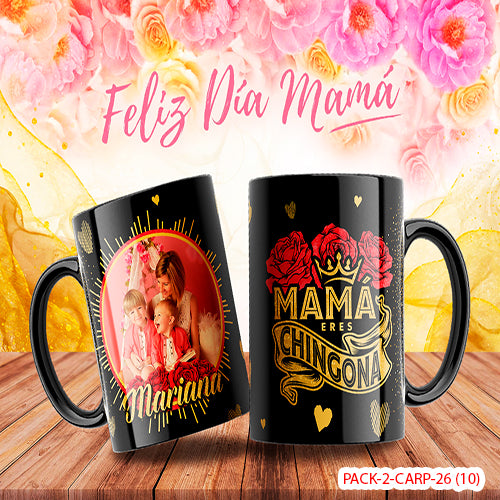 PACK TAZAS DIA MADRE - 0002