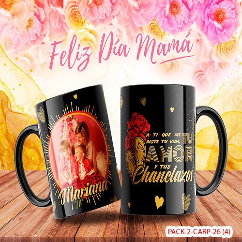 PACK TAZAS DIA MADRE - 0002