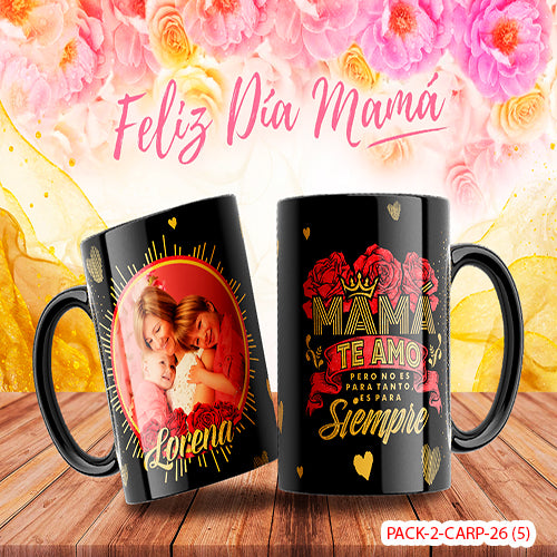 PACK TAZAS DIA MADRE - 0002