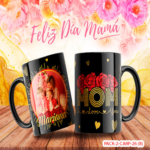 PACK TAZAS DIA MADRE - 0002