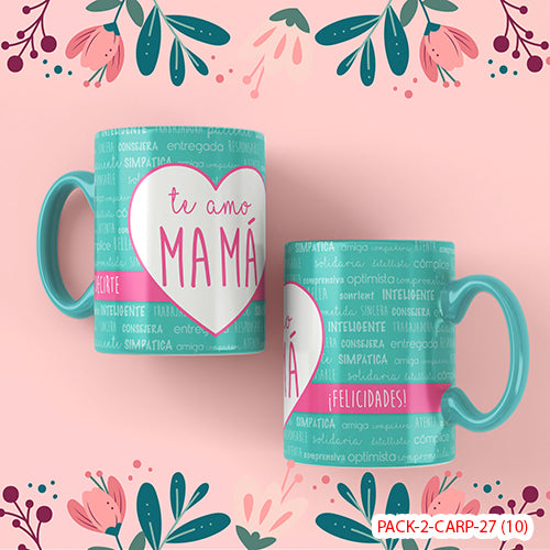 PACK TAZAS DIA MADRE - 0002