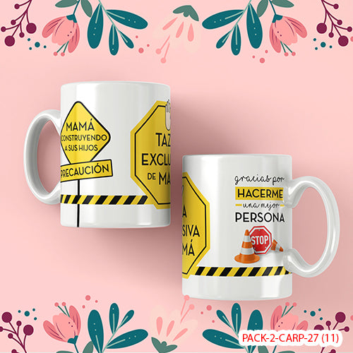 PACK TAZAS DIA MADRE - 0002
