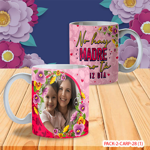 PACK TAZAS DIA MADRE - 0002