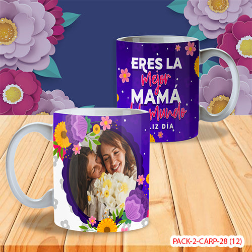 PACK TAZAS DIA MADRE - 0002
