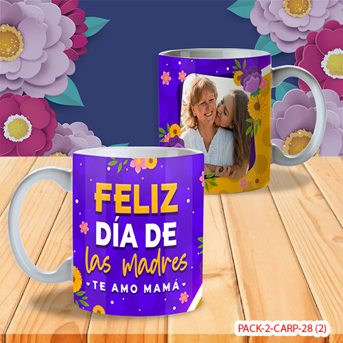 PACK TAZAS DIA MADRE - 0002
