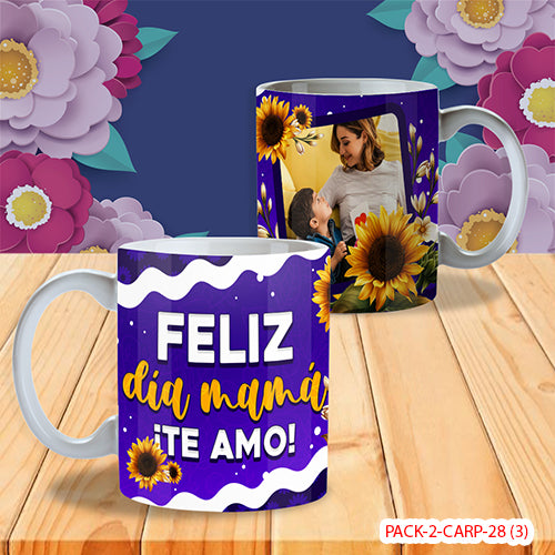 PACK TAZAS DIA MADRE - 0002