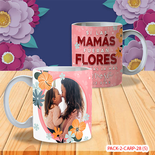 PACK TAZAS DIA MADRE - 0002