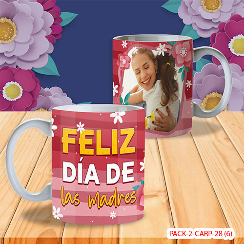 PACK TAZAS DIA MADRE - 0002