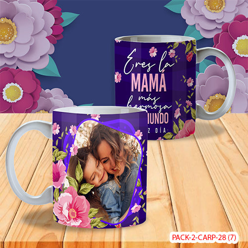 PACK TAZAS DIA MADRE - 0002