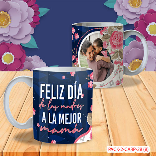PACK TAZAS DIA MADRE - 0002