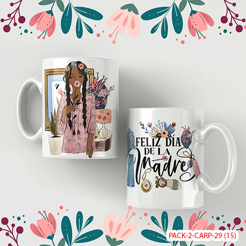 PACK TAZAS DIA MADRE - 0003