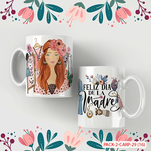 PACK TAZAS DIA MADRE - 0003