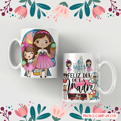 PACK TAZAS DIA MADRE - 0003