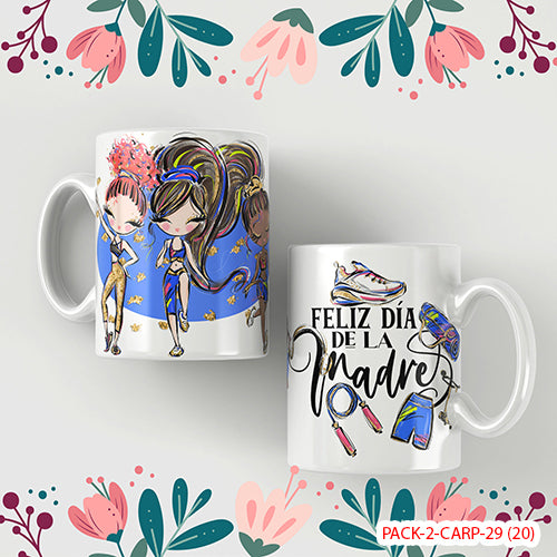 PACK TAZAS DIA MADRE - 0003