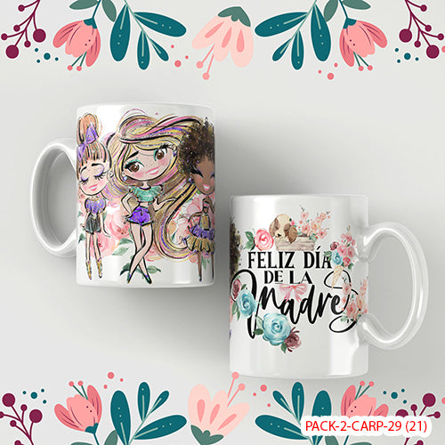 PACK TAZAS DIA MADRE - 0003