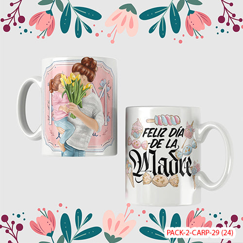 PACK TAZAS DIA MADRE - 0003
