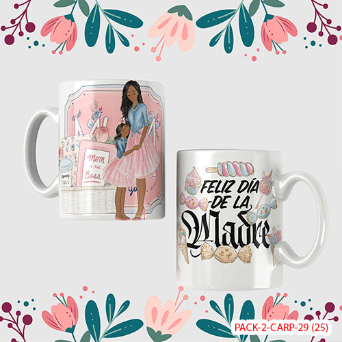 PACK TAZAS DIA MADRE - 0003
