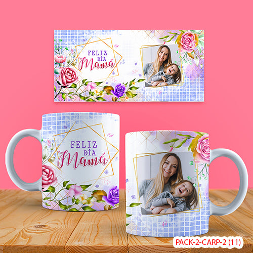 PACK TAZAS DIA MADRE - 0001