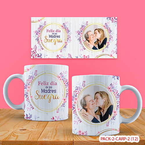 PACK TAZAS DIA MADRE - 0001