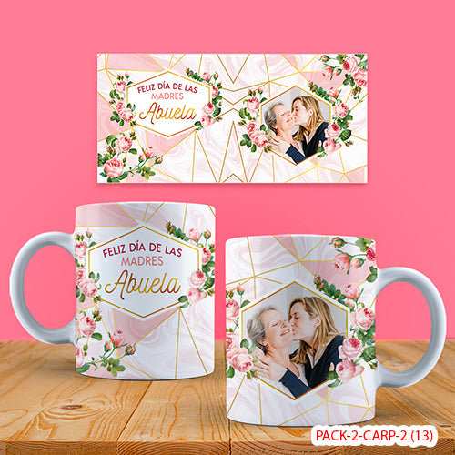 PACK TAZAS DIA MADRE - 0001