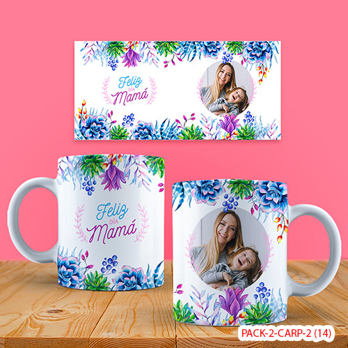 PACK TAZAS DIA MADRE - 0001