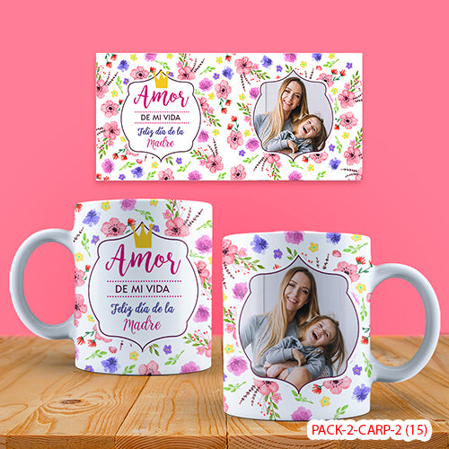 PACK TAZAS DIA MADRE - 0001