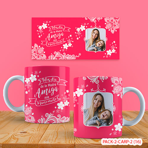 PACK TAZAS DIA MADRE - 0001