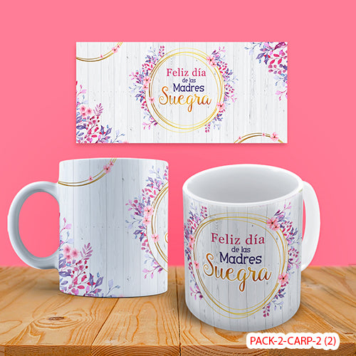 PACK TAZAS DIA MADRE - 0001