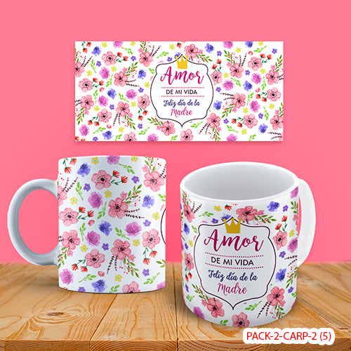 PACK TAZAS DIA MADRE - 0001