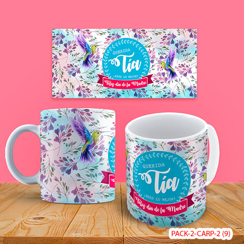 PACK TAZAS DIA MADRE - 0001