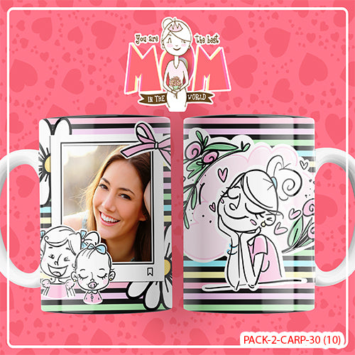 PACK TAZAS DIA MADRE - 0003