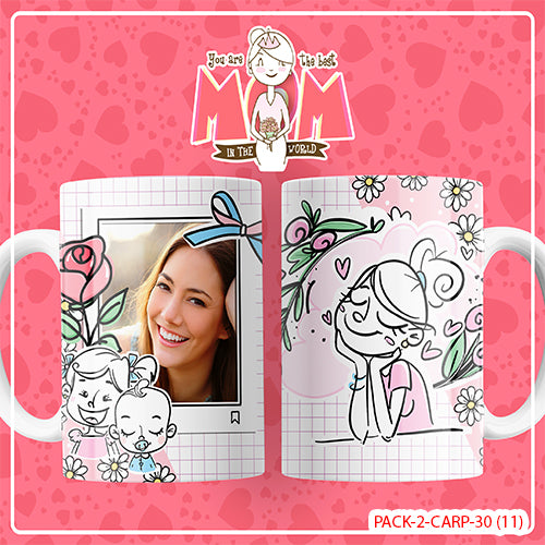 PACK TAZAS DIA MADRE - 0003