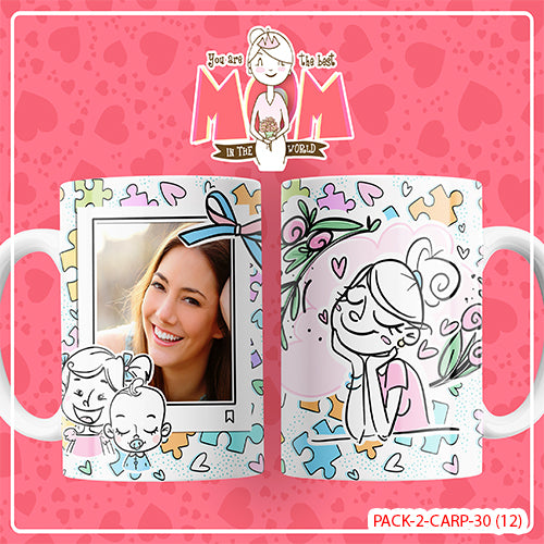 PACK TAZAS DIA MADRE - 0003