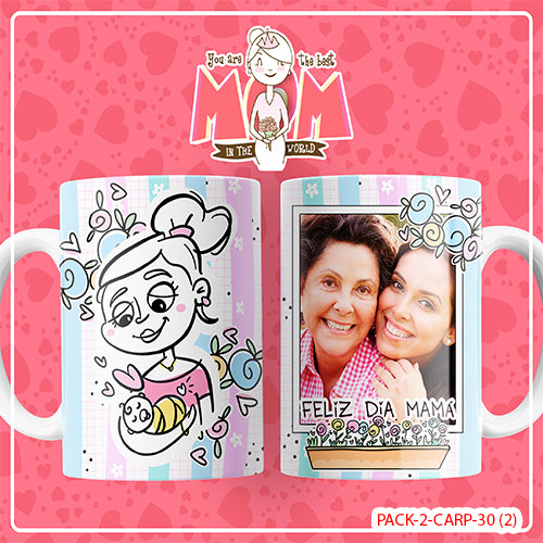 PACK TAZAS DIA MADRE - 0003