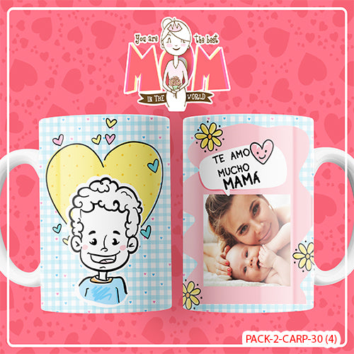 PACK TAZAS DIA MADRE - 0003