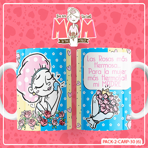 PACK TAZAS DIA MADRE - 0003
