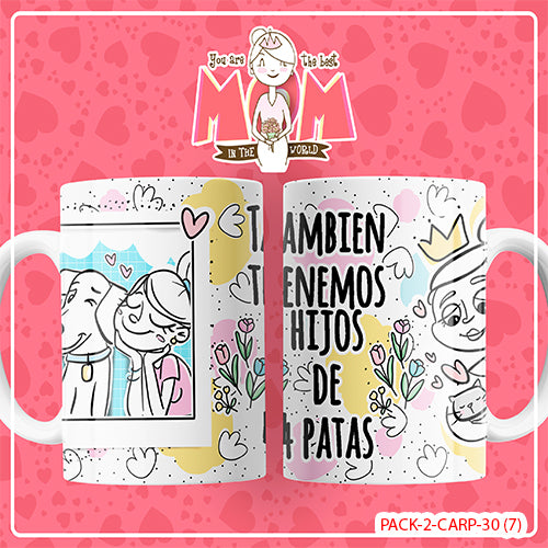 PACK TAZAS DIA MADRE - 0003