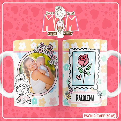 PACK TAZAS DIA MADRE - 0003