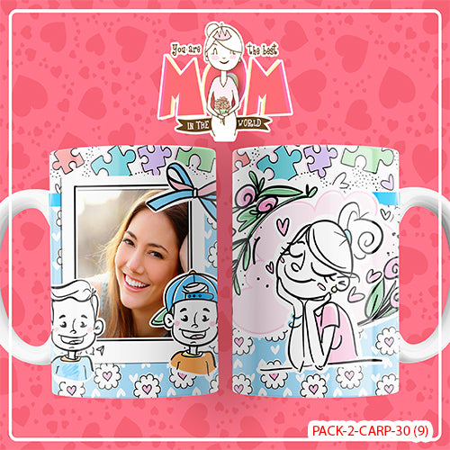 PACK TAZAS DIA MADRE - 0003