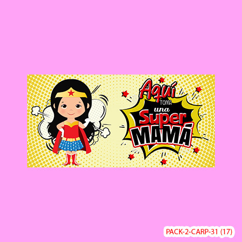 PACK TAZAS DIA MADRE - 0003