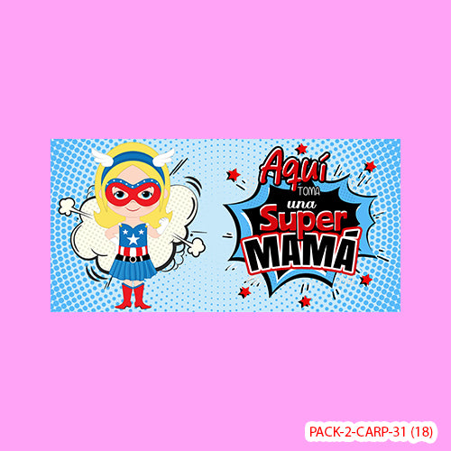 PACK TAZAS DIA MADRE - 0003