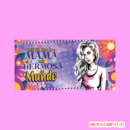 PACK TAZAS DIA MADRE - 0003