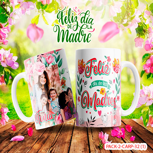 PACK TAZAS DIA MADRE - 0003